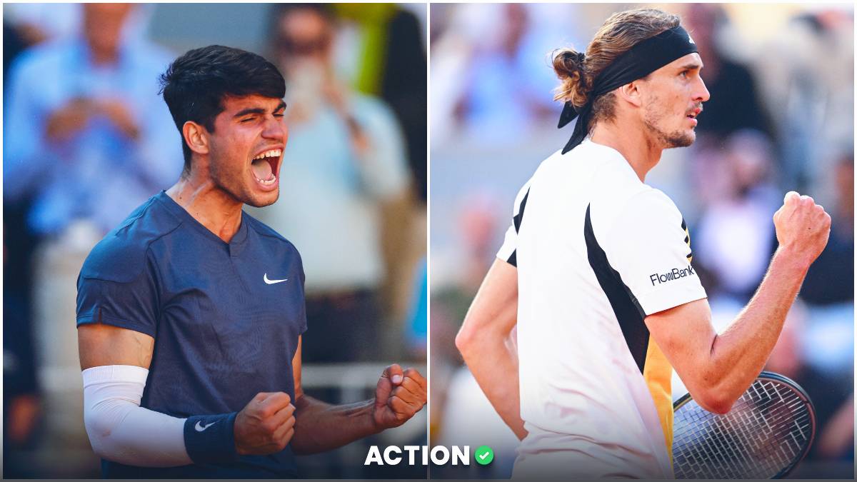 Alcaraz Zverev Prediction: Can Alcaraz Beat Zverev This Time?