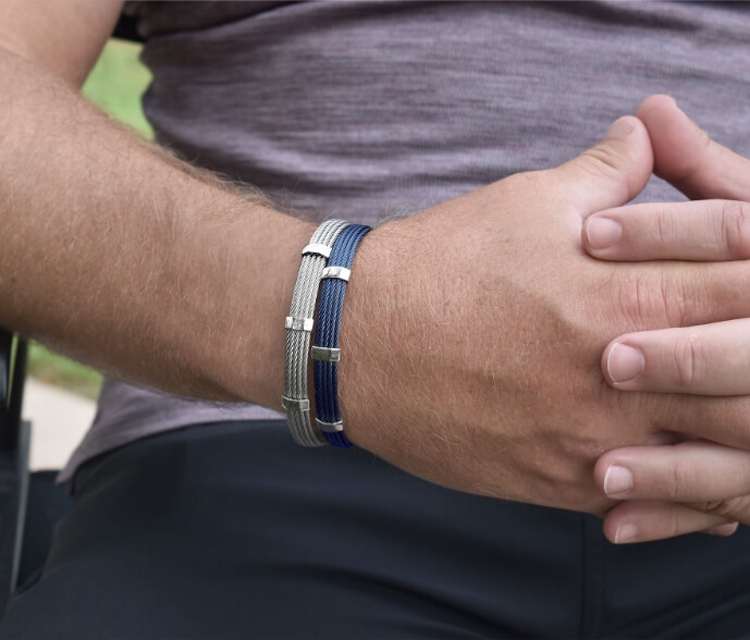 Golf Bracelets for Men: Stylish Accessories You Need Right Now (Find the Perfect One for Your Game)