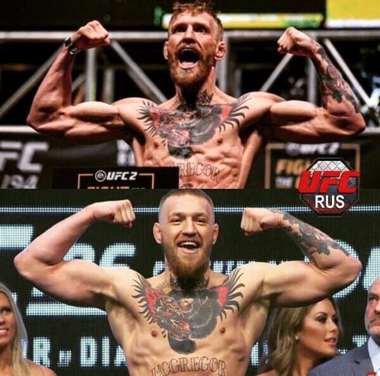 Conor McGregor Size: How Big Is He and How Does It Affect His Fighting?