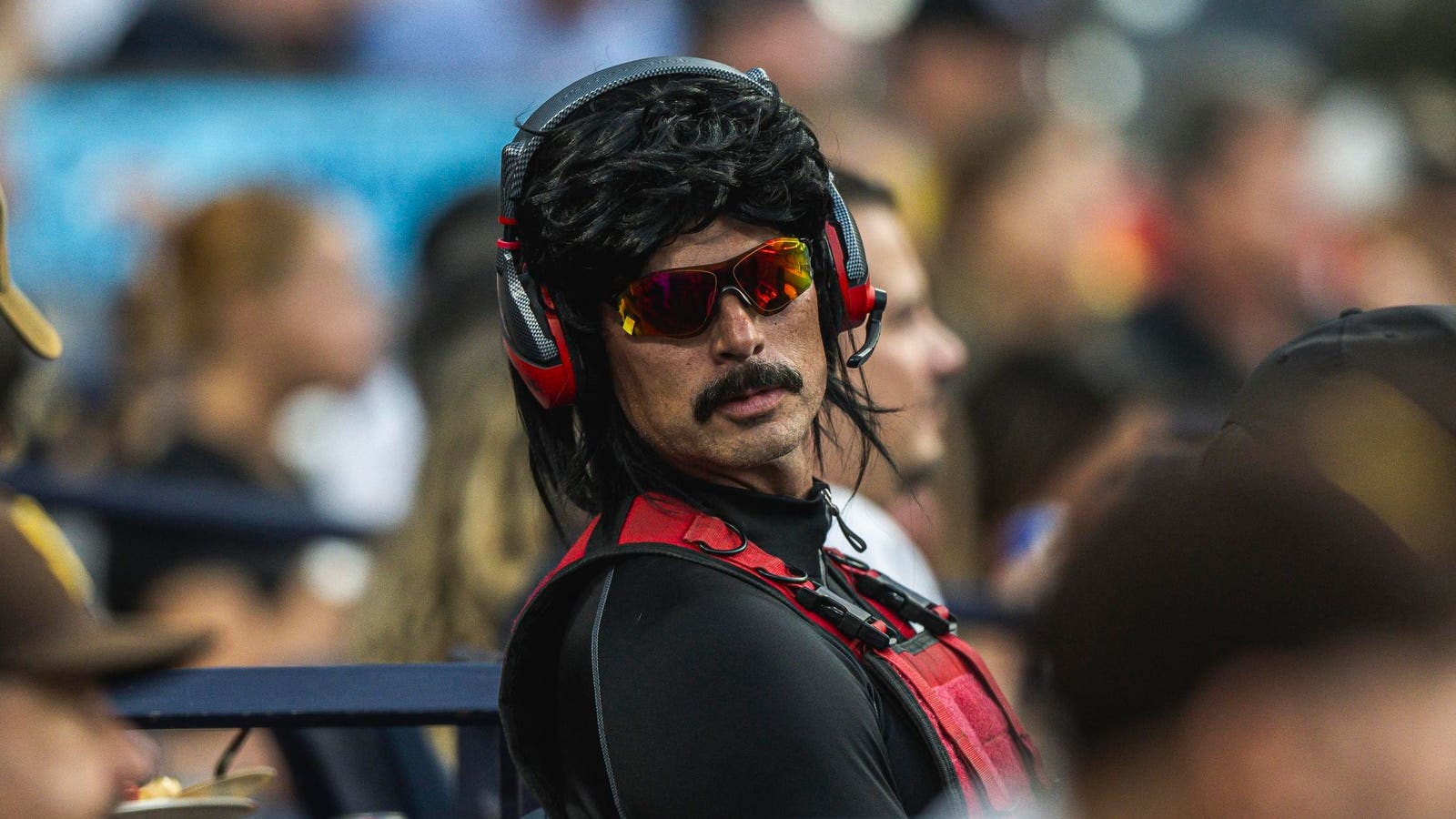 DrDisrespect Cheating Explained: Why Was He Banned? Unpacking the Controversy