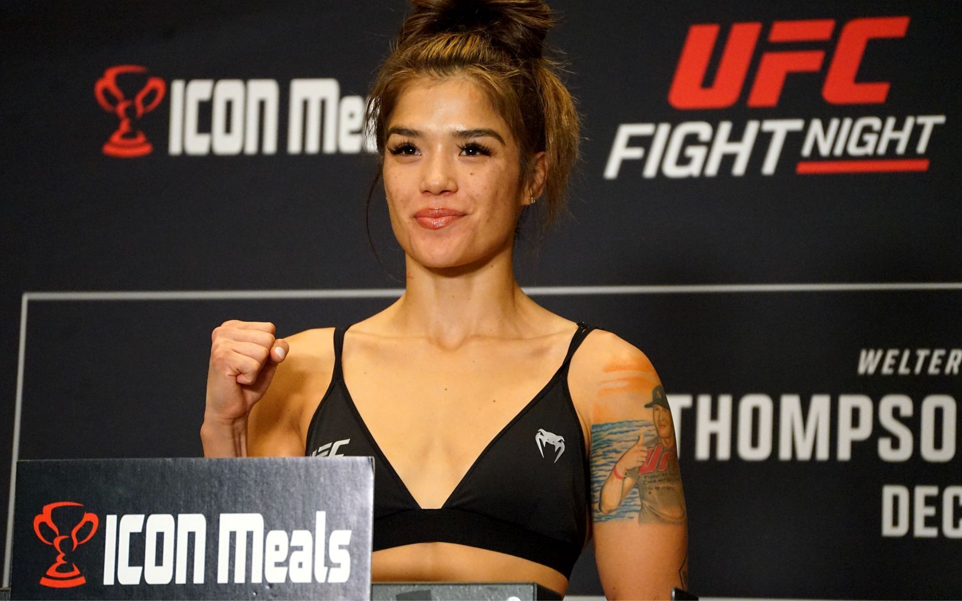 Tracy Cortez Net Worth: A Look at Her Fighting Career and Financial Success