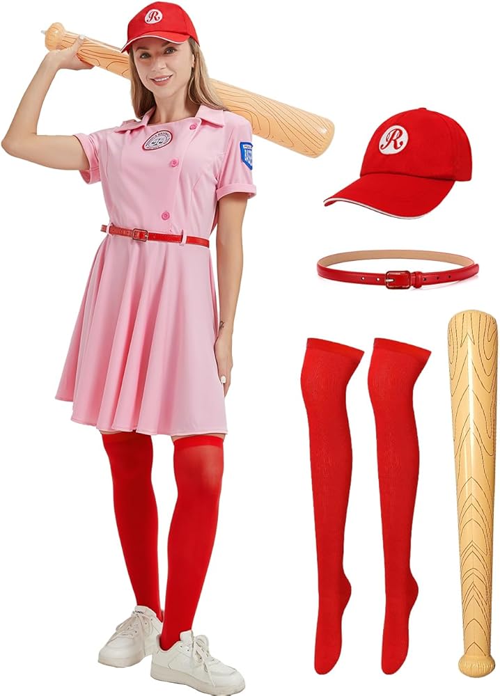 Where to Buy a Girls Baseball Dress? Best Places to Shop Online!