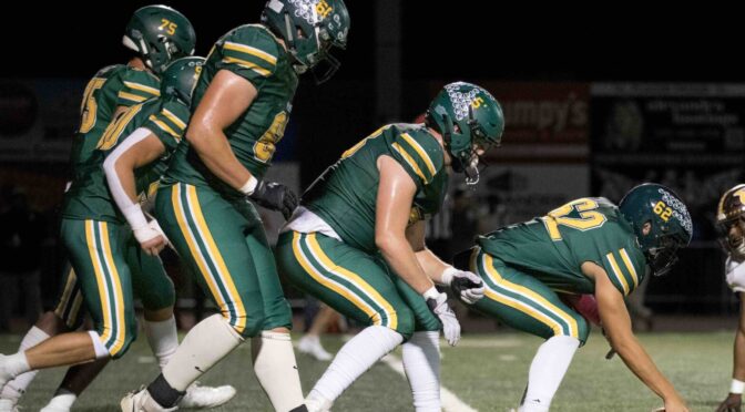 Check Out the Placer Football Schedule for the Entire Season Now!