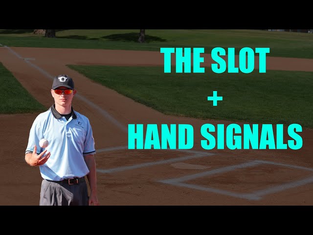 Blue Umpire Signals: Easy Guide to Understanding Baseball Calls