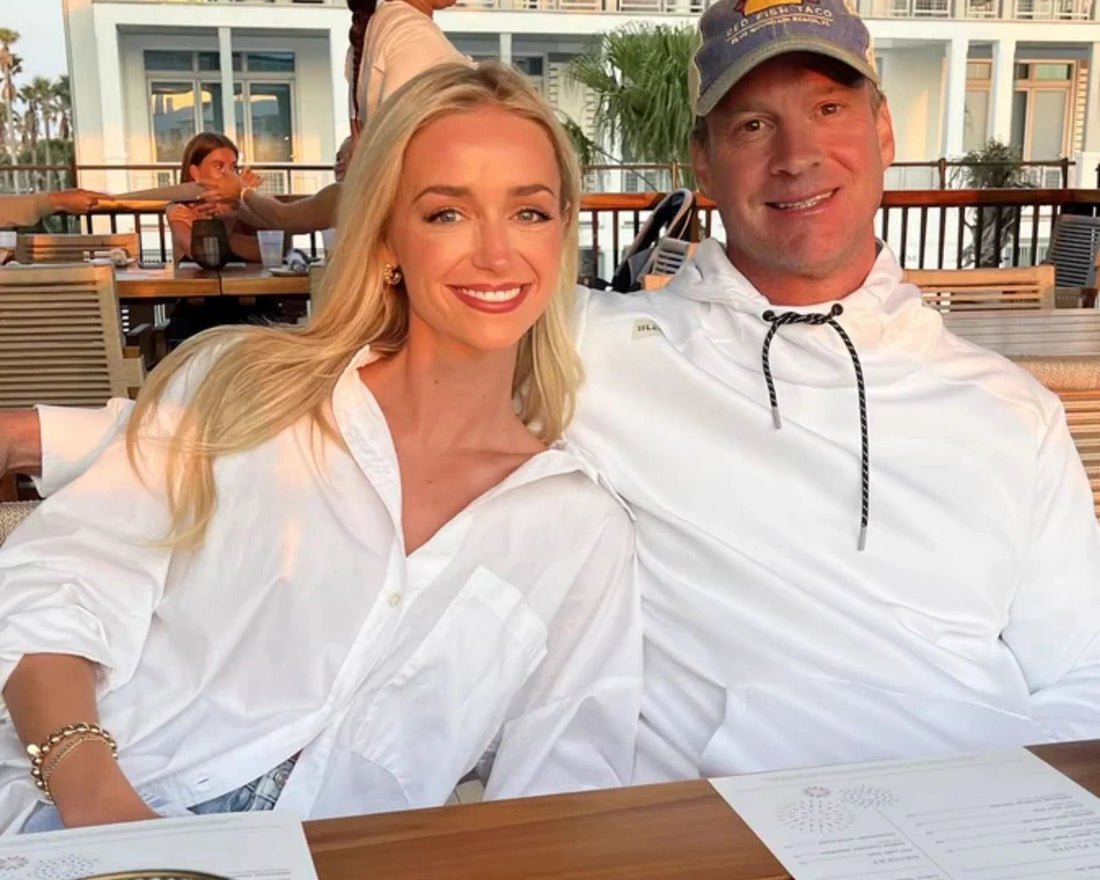 Lane Kiffin Girlfriend: Whos the Lucky Lady? Find Out About His Current Relationship Status!