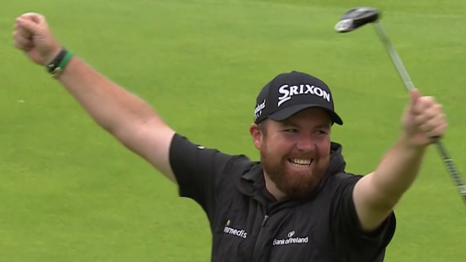 Whats Shane Lowry Net Worth? Discover the Golfers Impressive Fortune (Its More Than You Think)