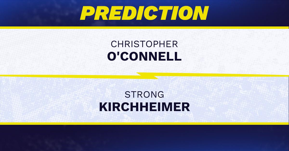 Christopher OConnell Prediction: Experts Weigh In!