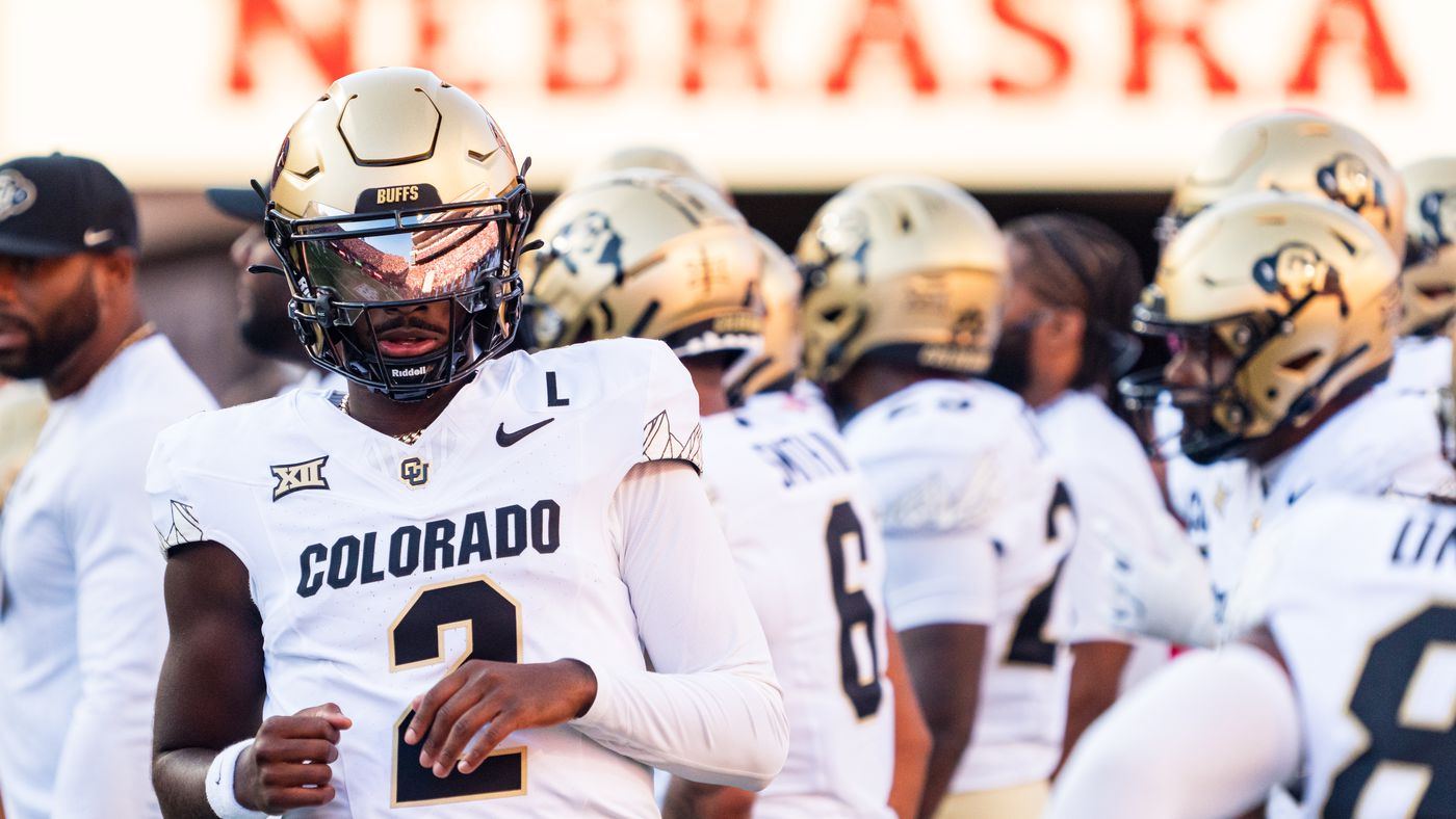 Colorado Buffaloes Loss: What Went Wrong and How Can They Bounce Back?