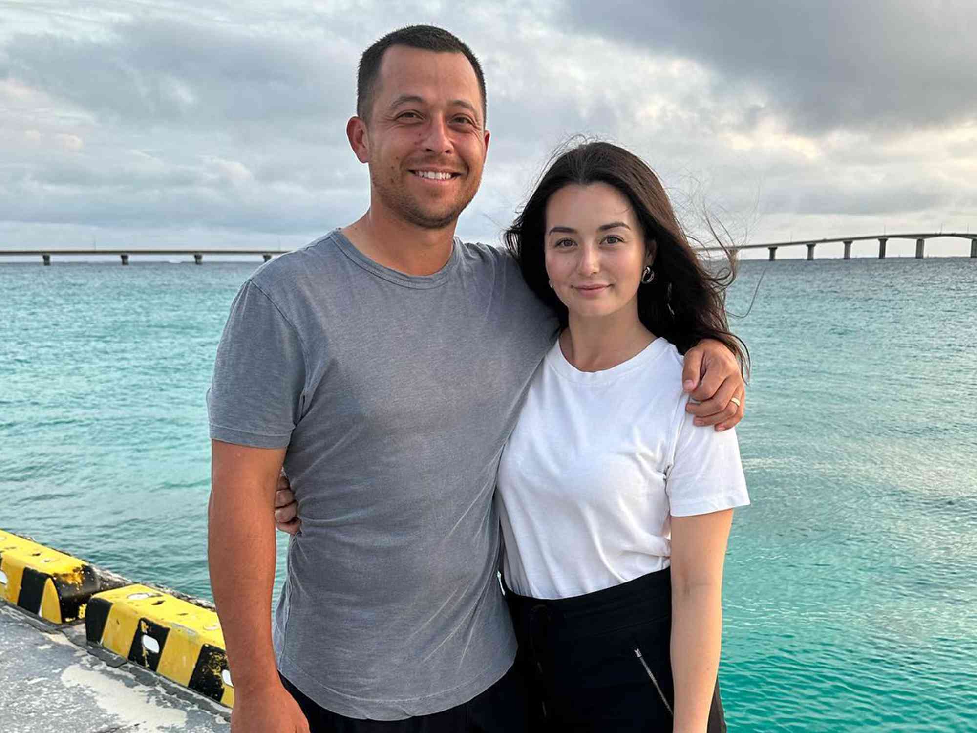 Xander Schauffele Wife: All About Maya Lowe (The Woman Behind the Golfer)