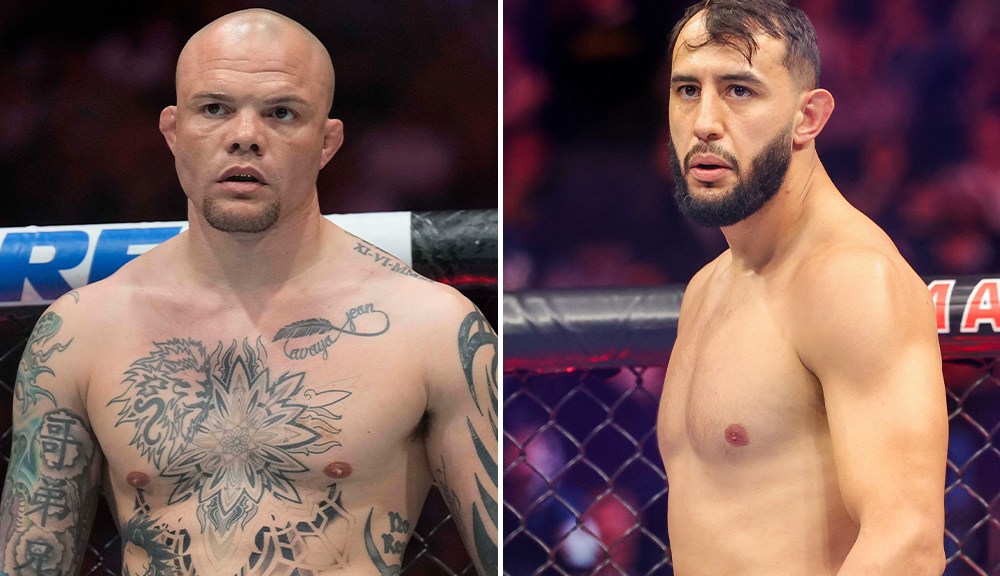 Anthony Smith vs Dom Reyes: Can Smith Bounce Back? (What a Win Means for This UFC Veteran!)