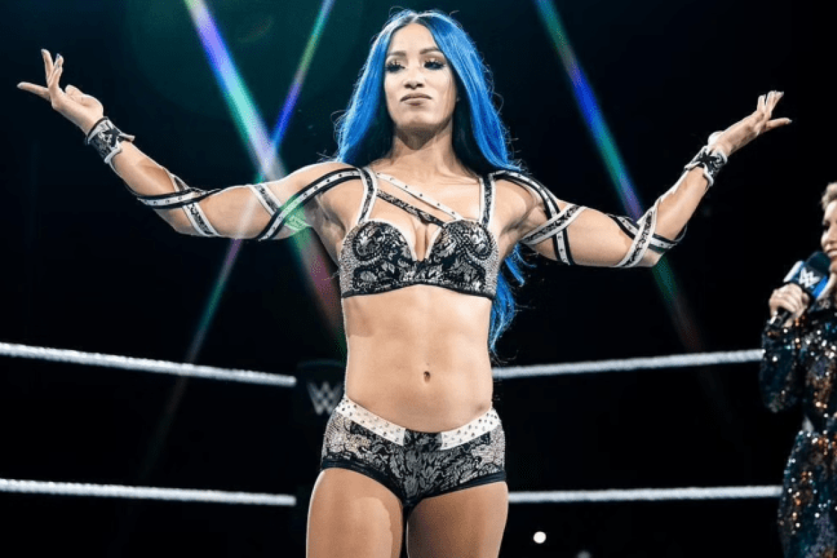 Sasha Banks Movies: Check Out Her Filmography, The Wrestlers Acting Career Explored Here!