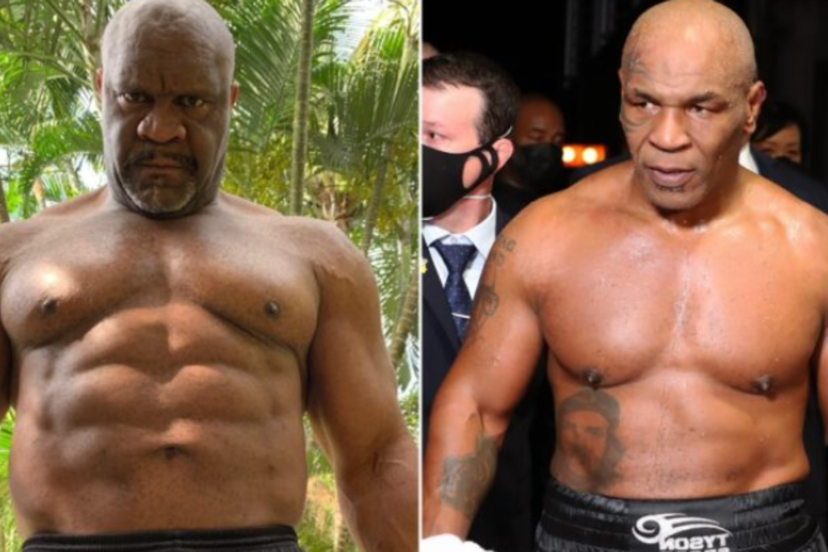 Did Mike Tyson Ever Fight Bob Sapp? We Explore This Fight Rumor Here!