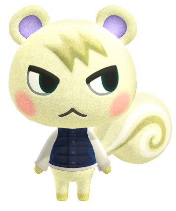 Marshal Animal Crossing: Everything You Need to Know About This Cool Squirrel!