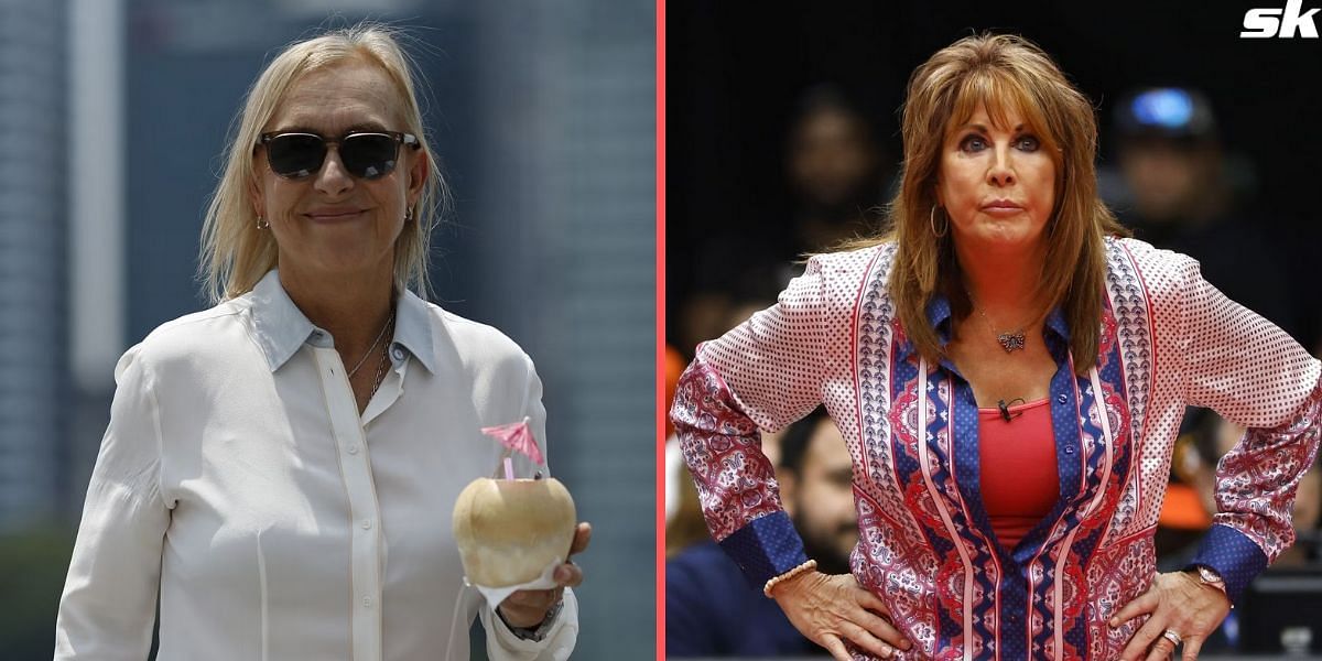 Is Nancy Lieberman Gay? Heres Everything You Need to Know About Her Personal Life!