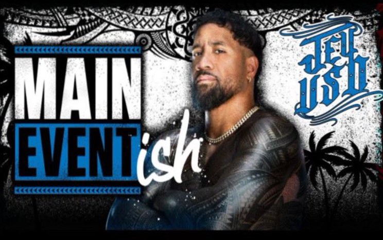 Jey Uso: Whats Next for Him? Get the Latest News!