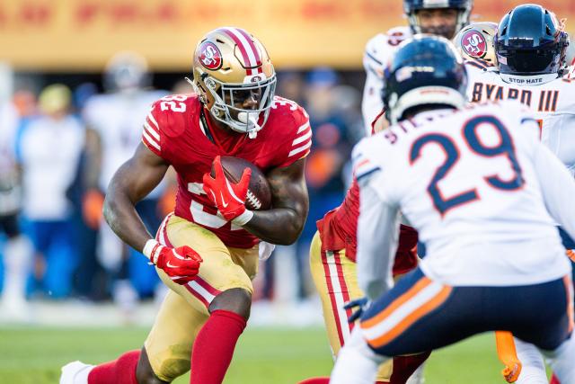 Niners Running Backs: What to Expect in the Next Game?