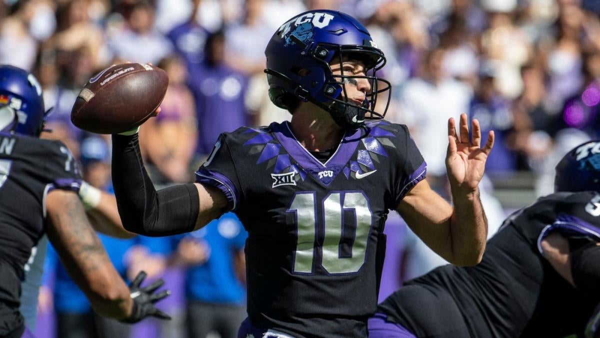 TCU vs Houston Odds: Expert Picks and Predictions, Find Out How to Win Your Bets!