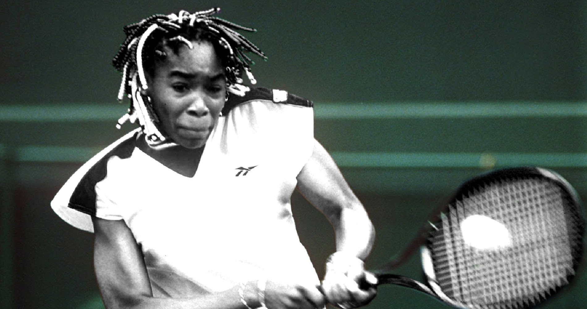 Looking Back: Venus Williams First Pro Match and the Birth of a Tennis Star