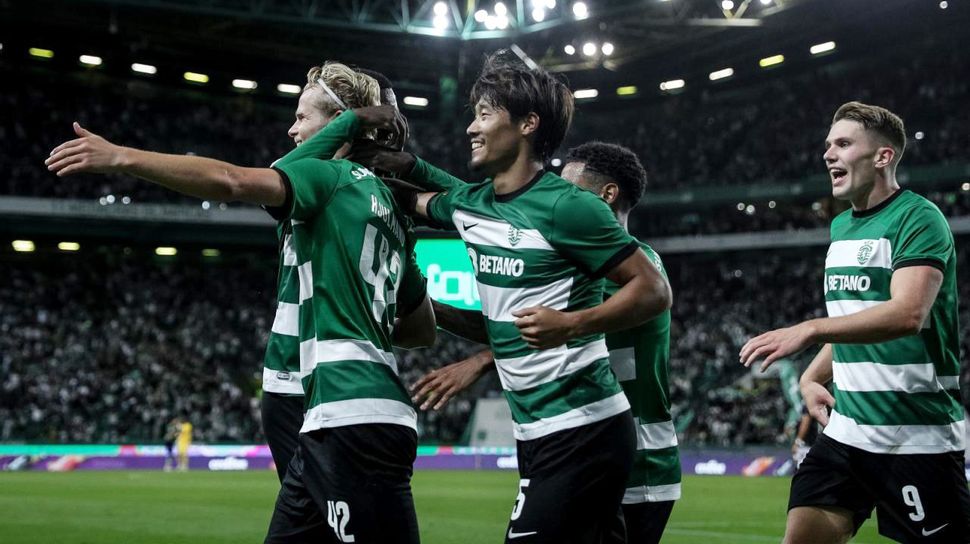 Sporting vs Atalanta Prediction: Get Ready for a Goal Fest