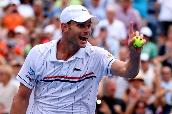 Andy Roddick Net Worth: How Rich Is the Former Tennis Champ?