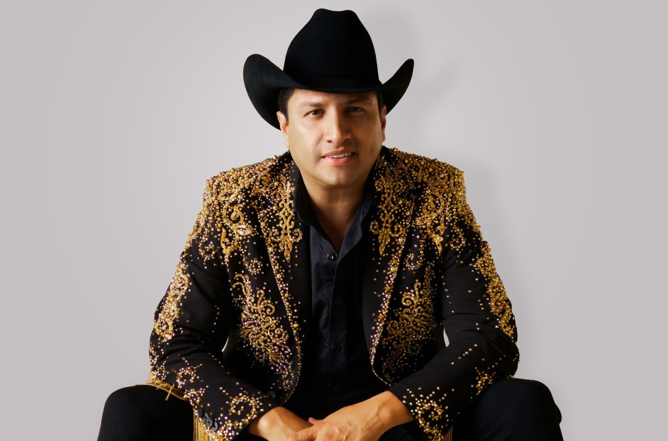 Julion Alvarez Fans Check This Out: Top Songs and Concert Updates for You