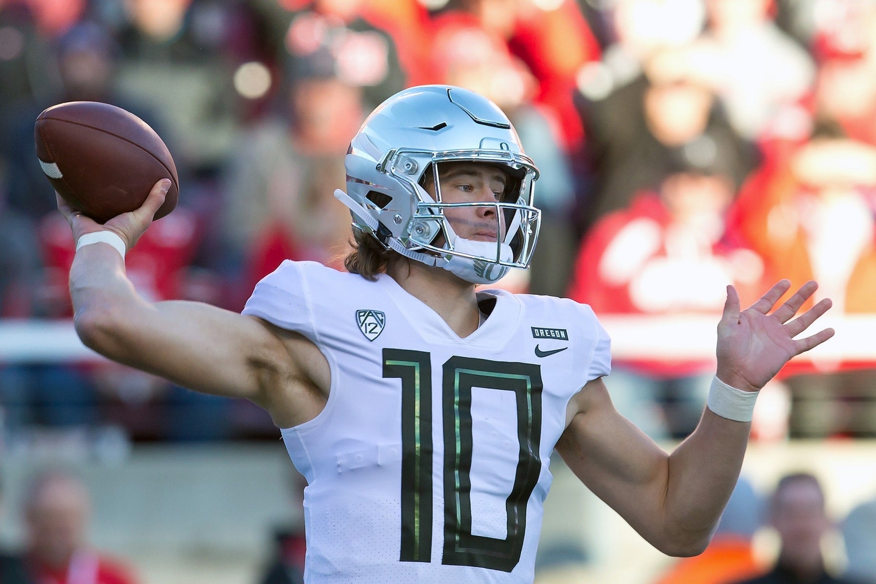 Remember the 2016 Team? Oregon Football 2016 Roster, Starters and Backups - Get the Full Scoop!