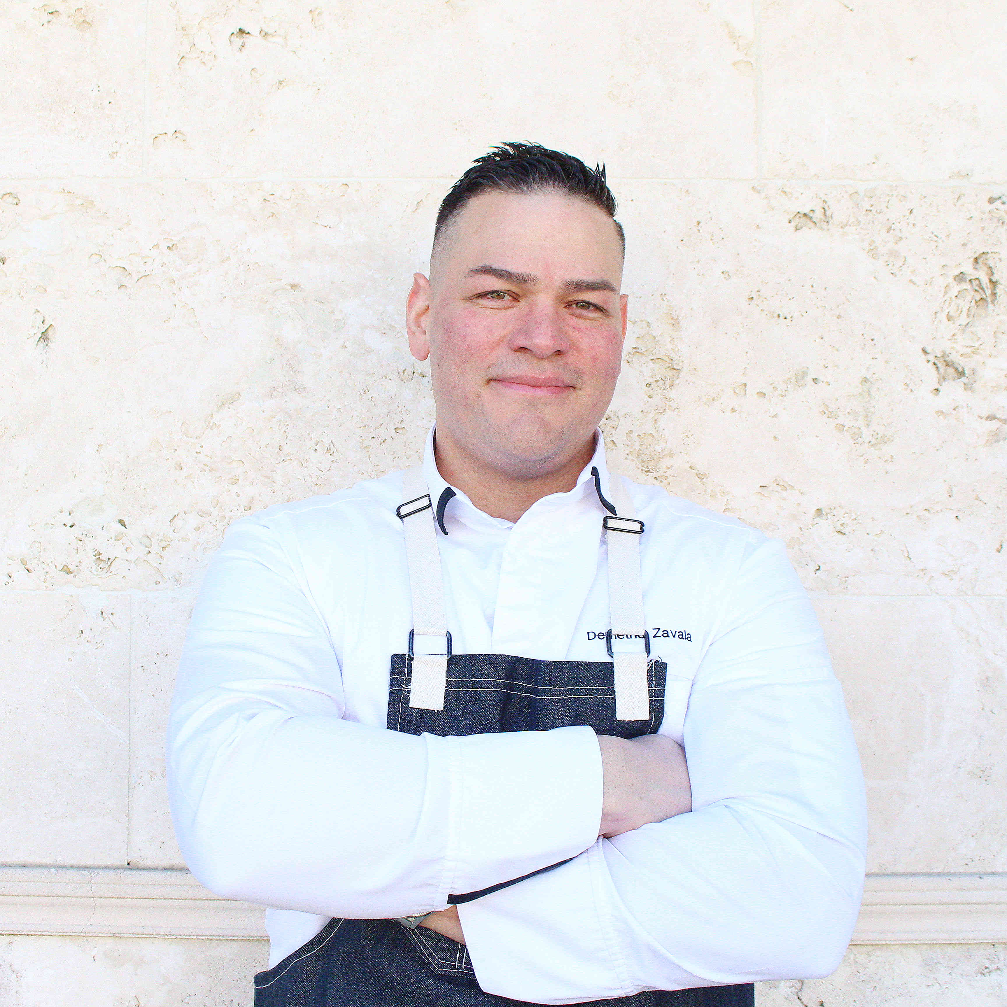 Chef Demetrio Zavala Family: Meet the People Behind the Chef