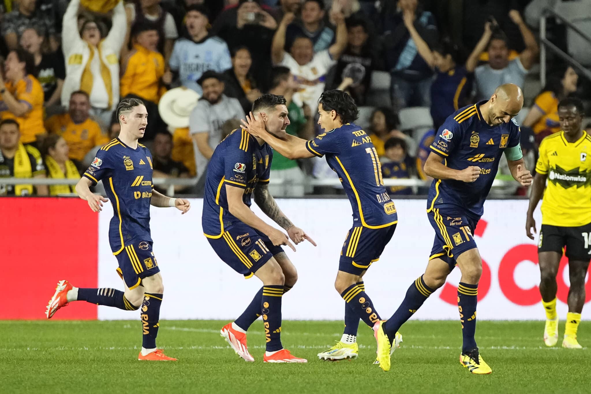 Columbus Crew vs Tigres UANL Prediction:  Dont Miss Our Betting Tips and Match Preview