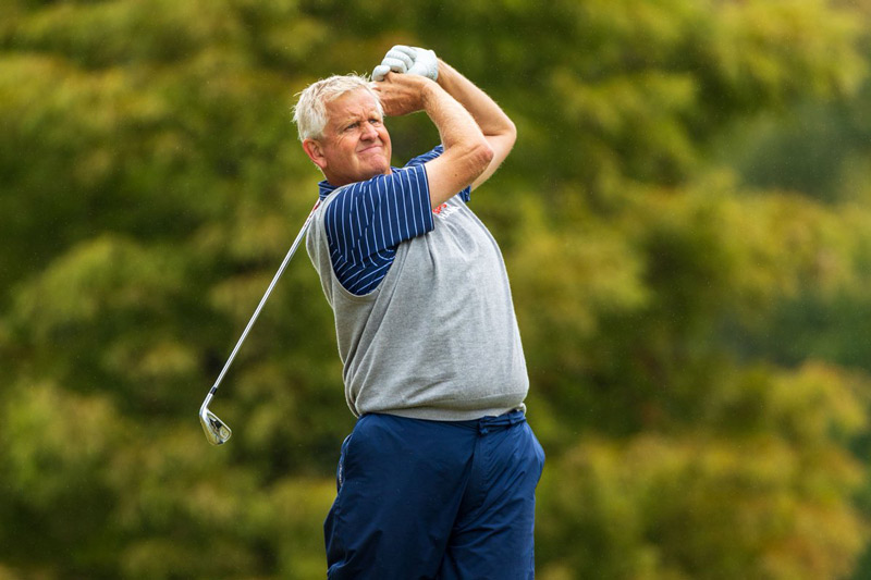 Greatest Golfer to Never Win a Major, Is It Colin Montgomerie? Check Out Golfs Biggest What-Ifs.