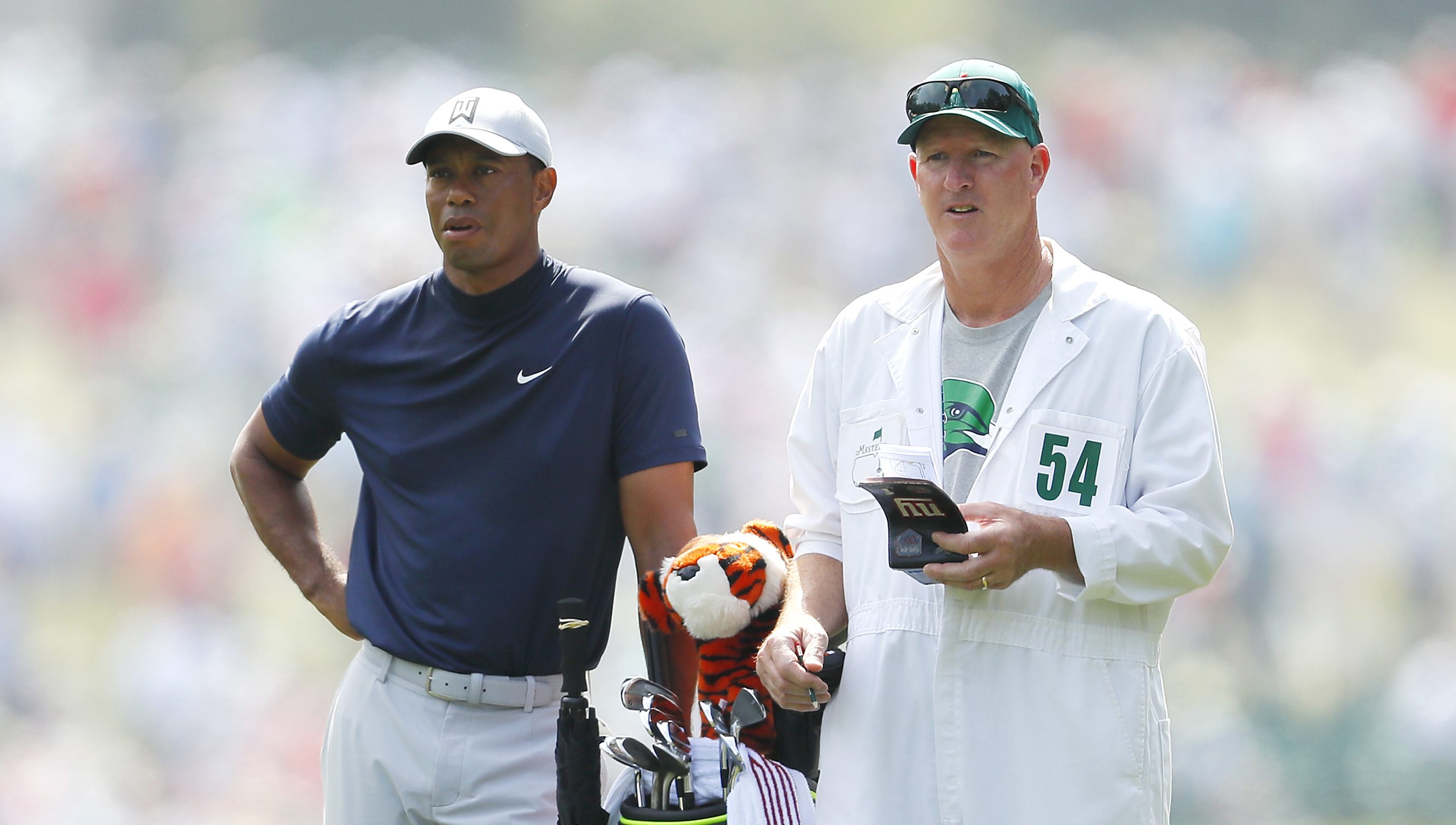 Tiger Woods Caddie Salary: Find Out How Much They Earn! (You Wont Believe The Numbers)