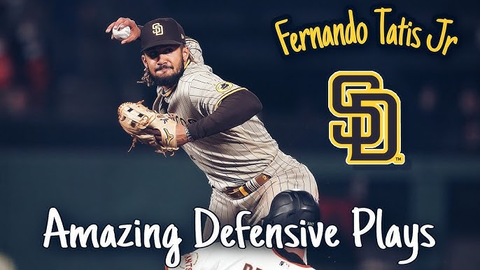 Fernando Tatis Sr.:  His Amazing Career Stats | The Legends Best Plays You Need to Watch