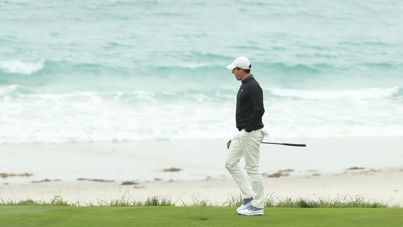 Mcilroy at Pebble Beach: Everything You Need to Know Before the Big Event!