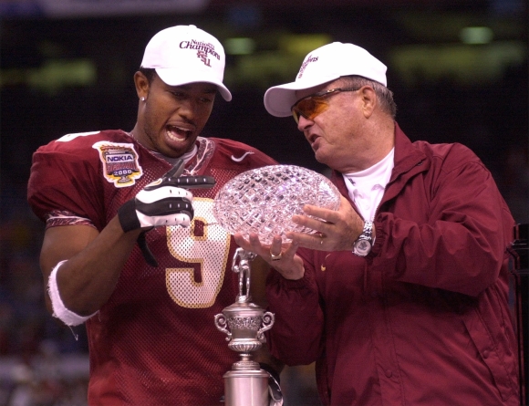 Remembering Florida State University Football 2010: Top Plays and Players, Lets Take a Trip Down Memory Lane.