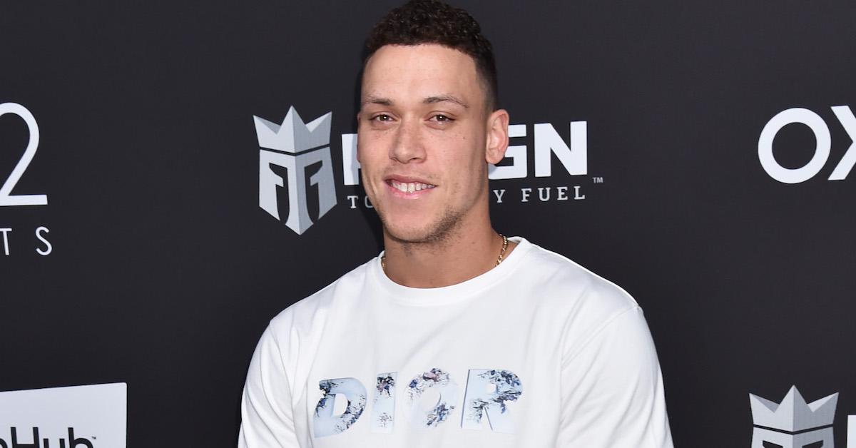 aaron judge ethnicity: whats the scoop on his heritage? Learn all about it right here and right now.