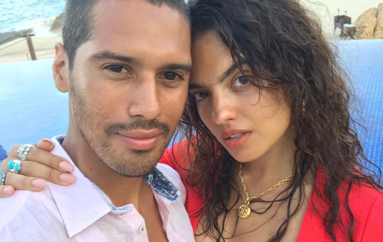 Nina Marie Daniele and Her Husband: A Look Inside Their Private Life!