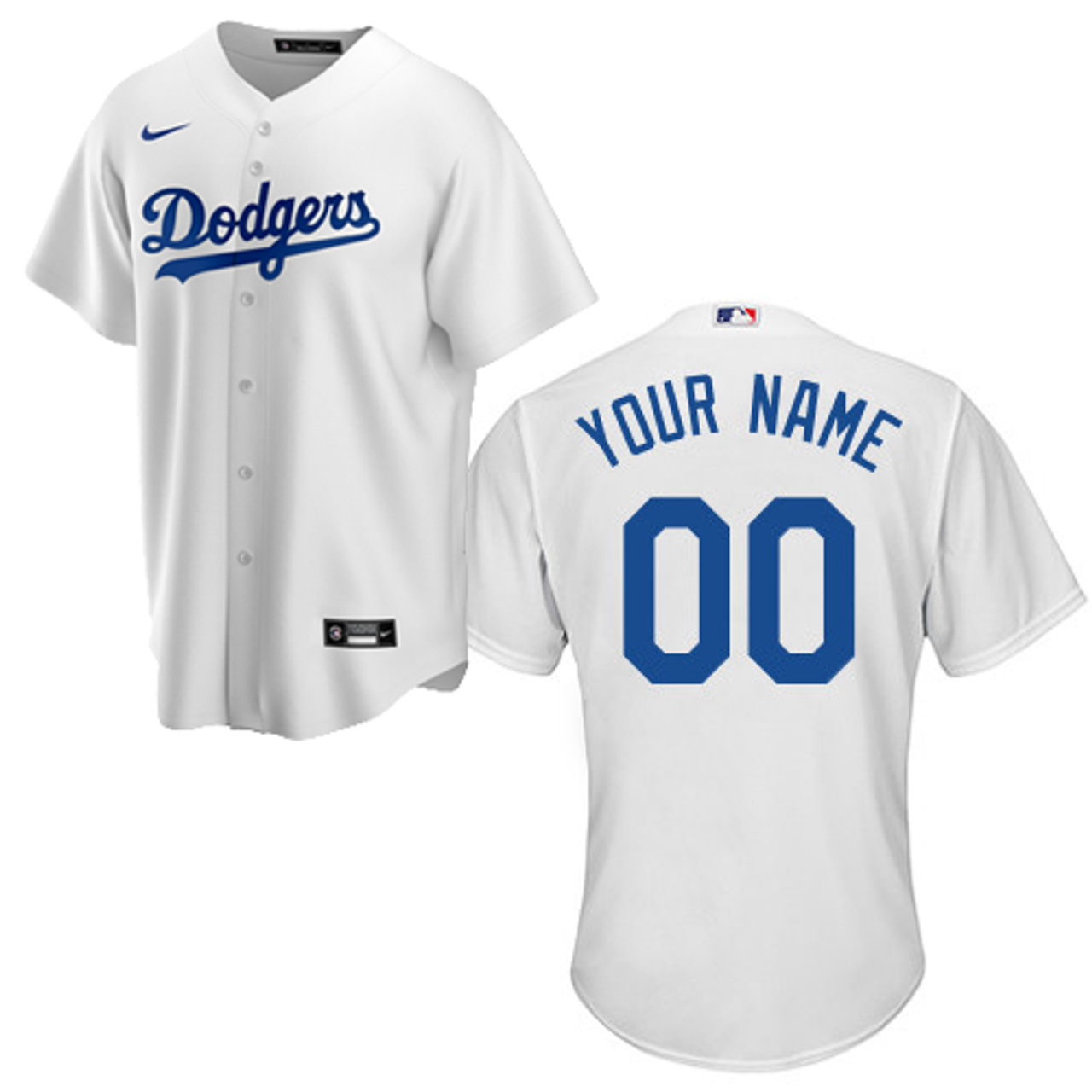 Need a Custom Dodger Jersey? Heres How to Design Your Own Online and Stand Out in the Crowd!