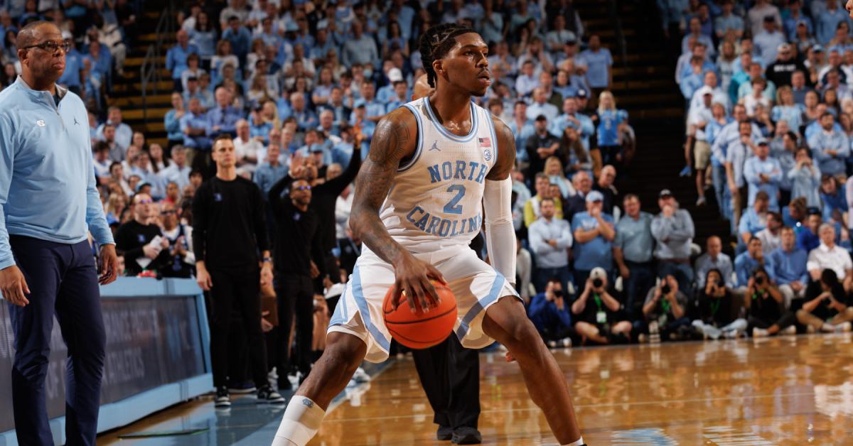 Caleb Loves UNC Exit: The Real Reasons behind the Star Players Decision to Leave