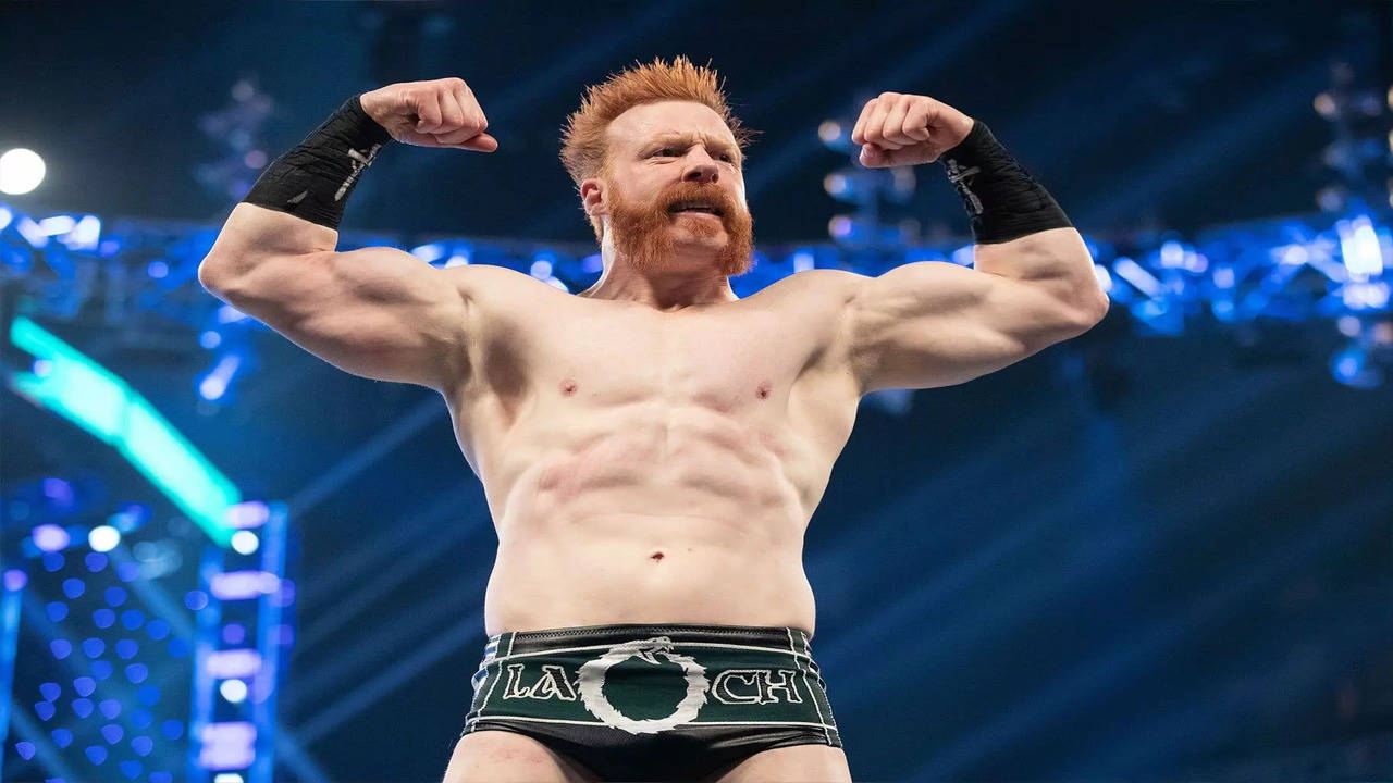 Sheamus WWE Contract: Whats Next for the Superstar? Find Out His Future Plans!