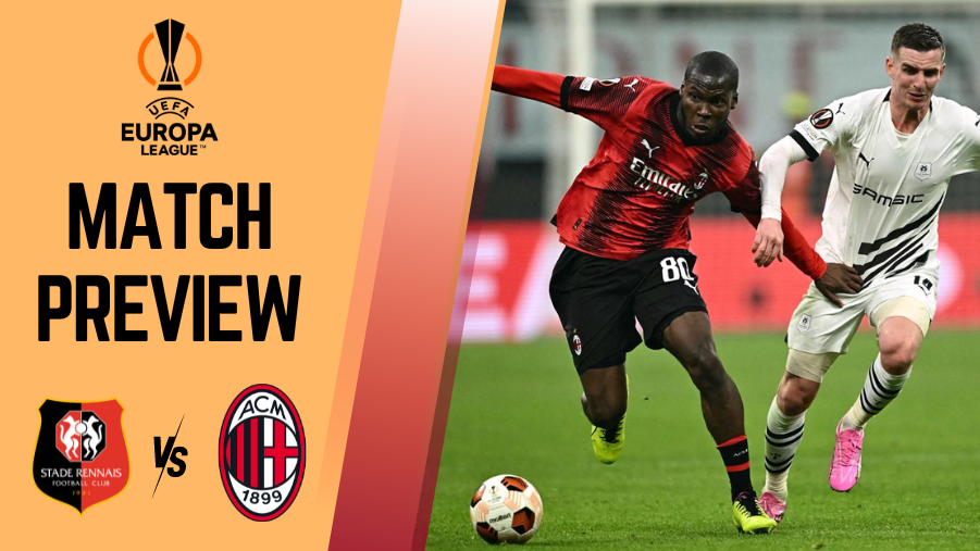 Need an AC Milan vs Stade Rennes Prediction? (We Break Down the Teams and Odds)