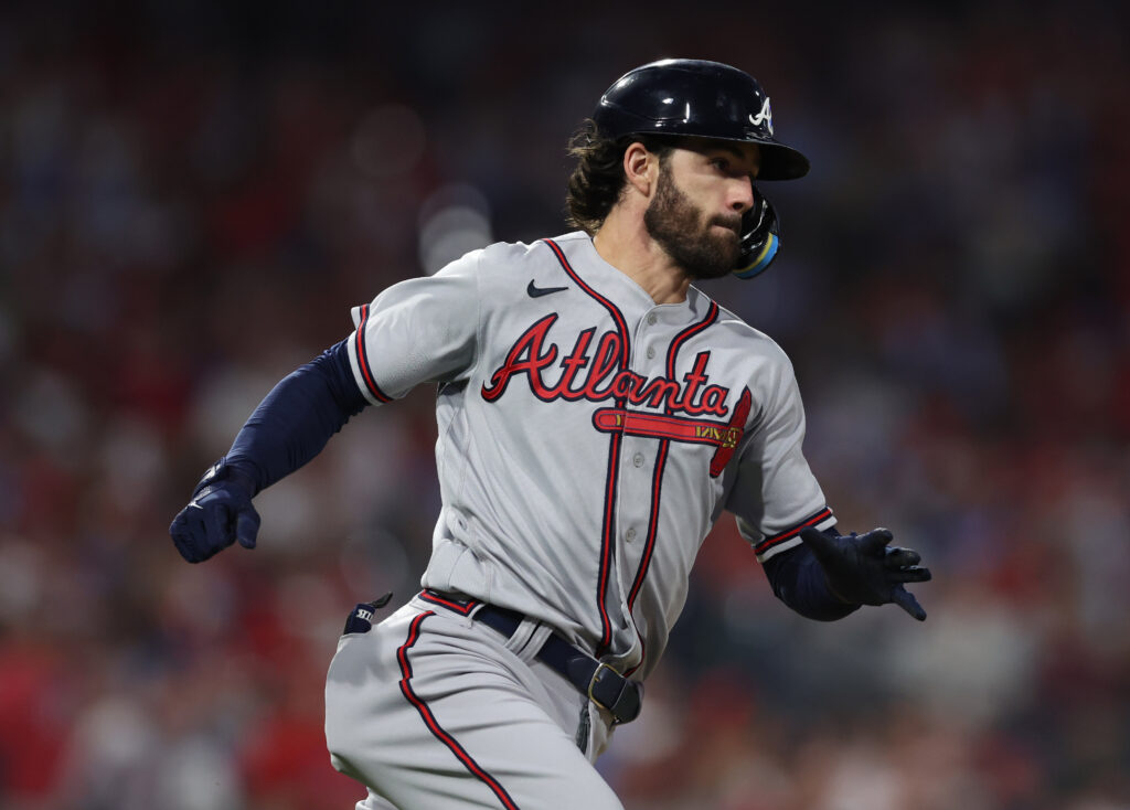 mlb trade rumors braves: Breaking Down the Latest Chatter Surrounding the Braves Trade Possibilities Now.