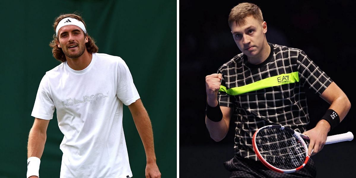 Stefanos Tsitsipas vs Hamad Medjedovic: What to Expect? (Expert Predictions Inside)