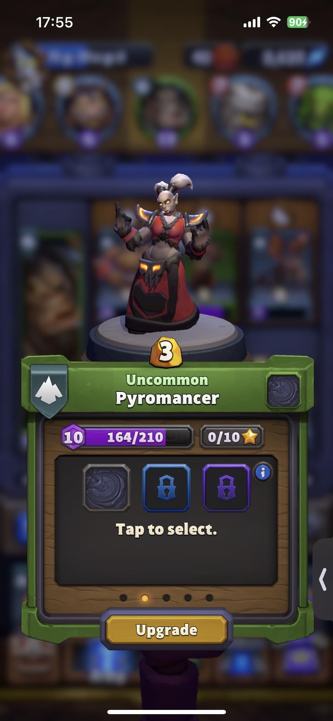 What is the Pyromancer Best Talent Rumble? Find Out Now!