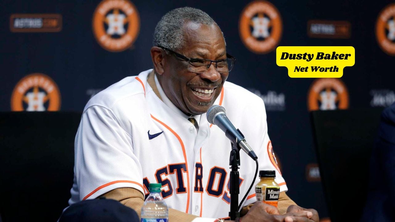 Dusty Baker Salary: A Deep Dive Into the Managers Big League Income!