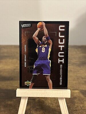 Victory Kobe Bryant Card: How to get this legendary card for your sports card collection today!