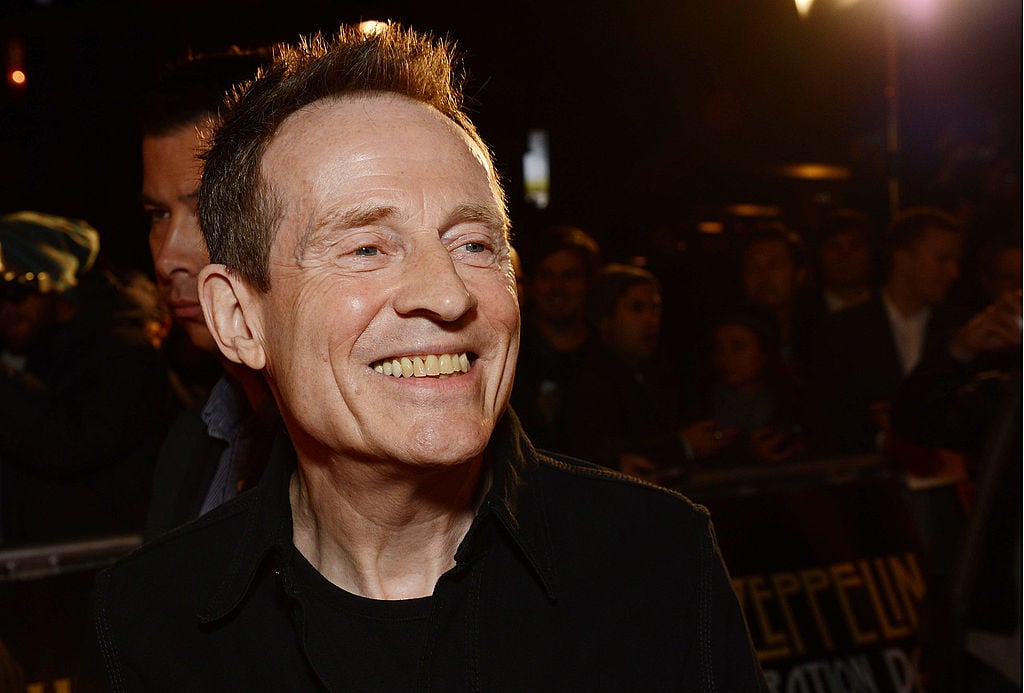 john paul jones net worth 2023: all the sources of the rock legends income!