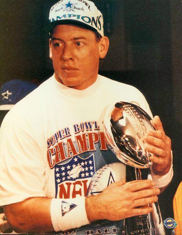 Troy Aikman Super Bowl Wins: How Many Rings Does the Hall of Famer Have?