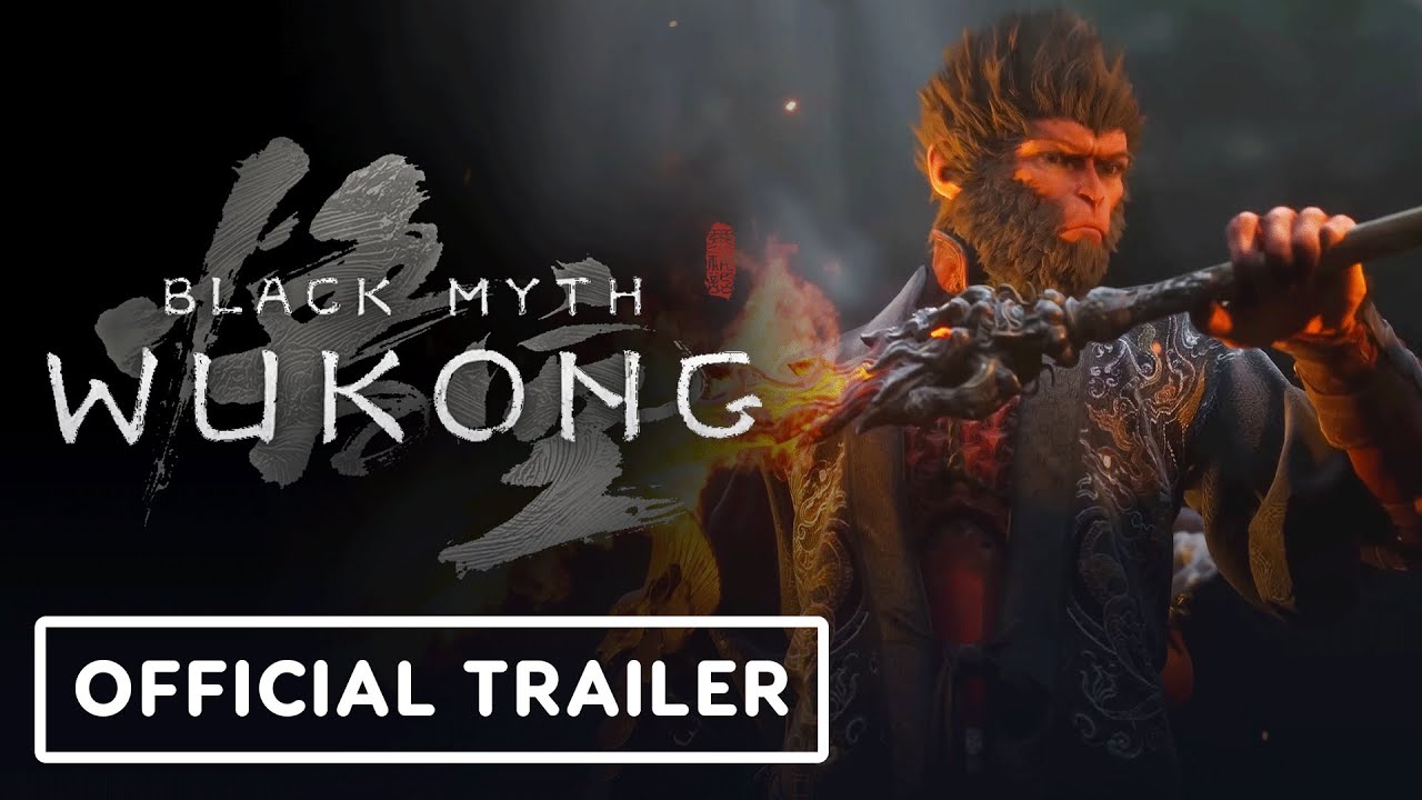 Black Myth Wukong PS5: Check Out This Awesome Gameplay Trailer