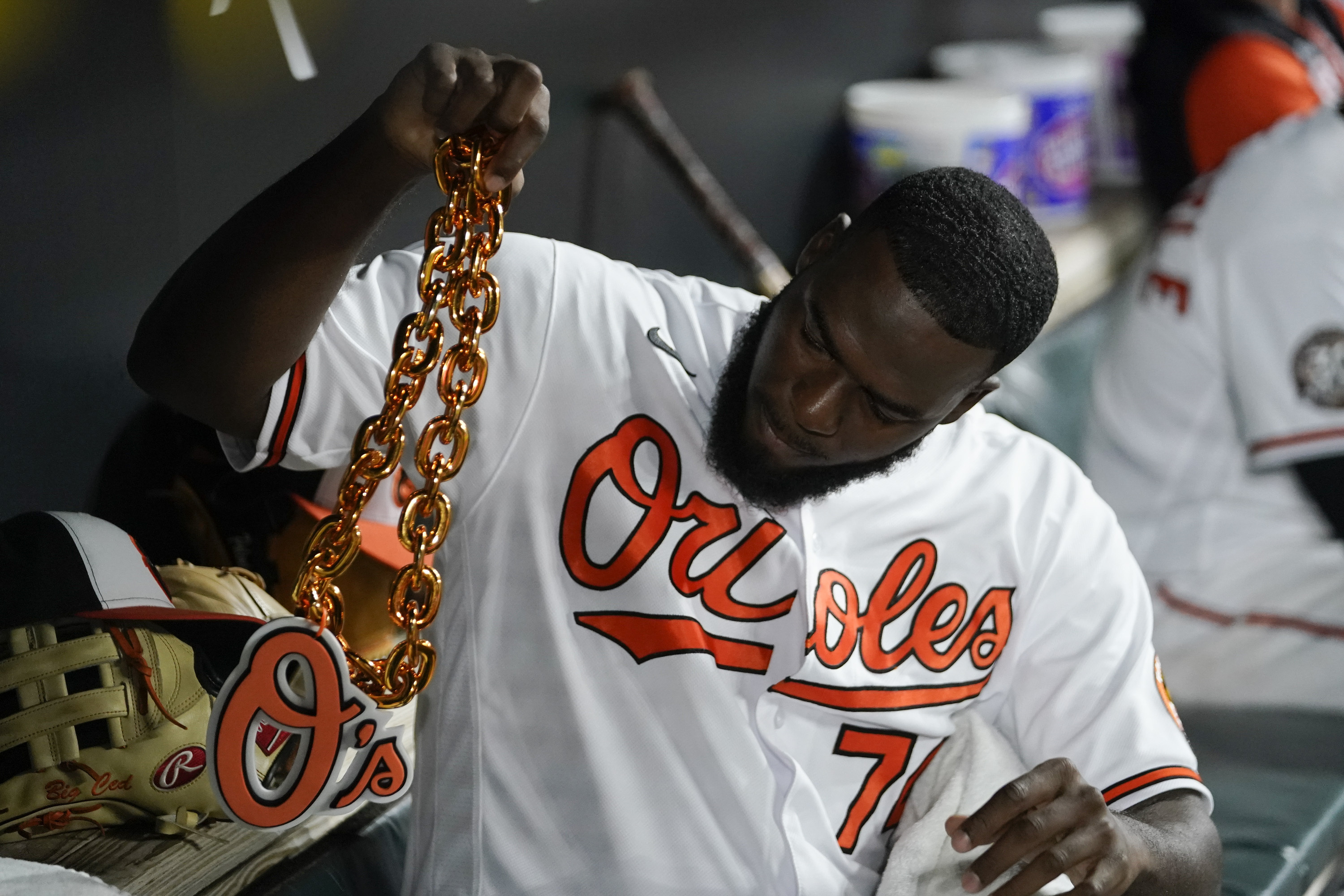 Orioles Home Run Chain Explained: Your Guide to This Viral Baseball Tradition