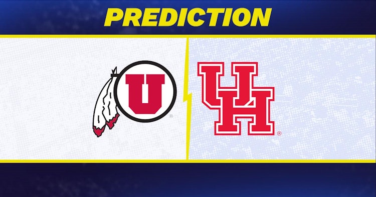 Houston Utah prediction: The latest odds, trends, and picks for this exciting matchup!