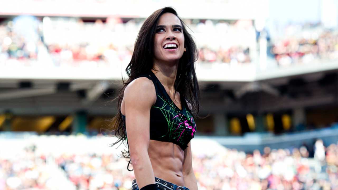 AJ Lee WWE Return: Fans Hope for a Comeback!